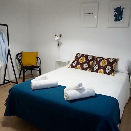 Ronda Chic Apartments - C/ Lauria - Centro Ciudad ภายนอก รูปภาพ