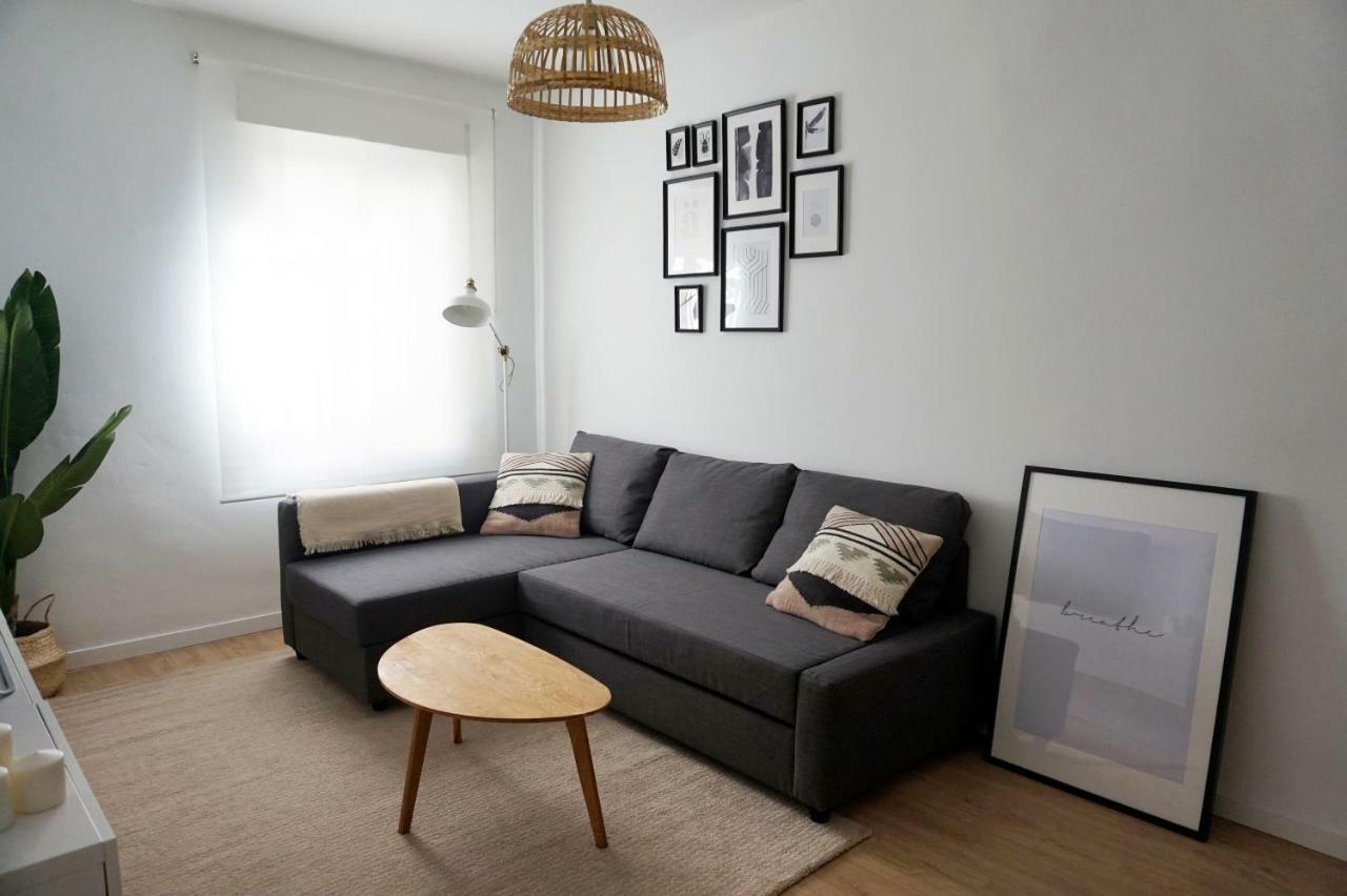 Ronda Chic Apartments - C/ Lauria - Centro Ciudad ภายนอก รูปภาพ