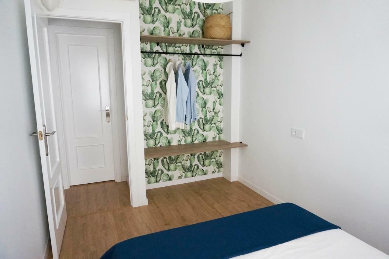 Ronda Chic Apartments - C/ Lauria - Centro Ciudad ภายนอก รูปภาพ